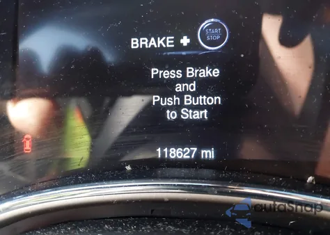 2014 Jeep Grand Cherokee Laredo из США, поврежденный, VIN 1C4RJFAG3EC159149